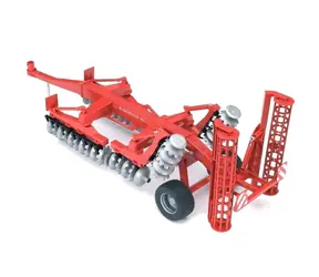 Bruder 2217 Zmiatacz tarczowy KUHN / 1:16 / od 4 lat