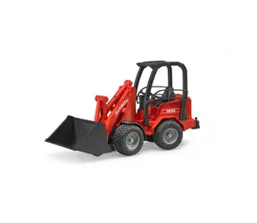 Bruder 02190 Ładowarka Schäffer Hoflader 2034 / 1:16 / od 4 lat