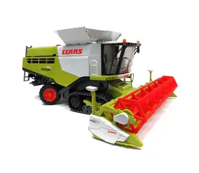 Kombajn zbożowy Bruder 02119 Claas Lexion 780 Terra Trac / 1:16 / od 4 lat