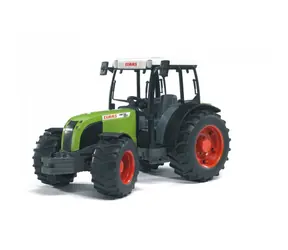 Ciągnik Bruder 02110 Claas Nectis 267 F / 1:16 / od 3 lat