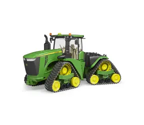 Bruder 04055 Ciągnik gąsienicowy John Deere 9620RX / 1:16 / od 4 lat