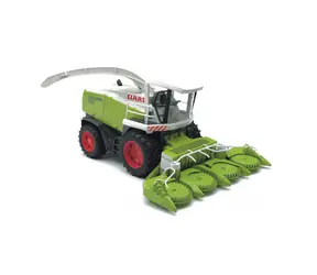 Bruder 02131 Kukurydza Claas Jaguar 900 / 1:16 / od 4 lat