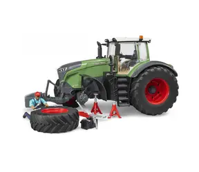 Bruder 04041 Fendt 1050 Vario ciągnik z mechaniką / 1:16 / od 4 lat