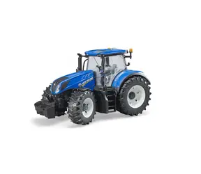 Ciągnik Bruder 03120 New Holland T7.315 / 1:16 / od 3 lat