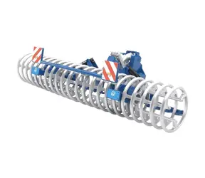 Bruder 02222 Kultywator talerzowy LEMKEN Variopack / 1:16 / od 3 lat