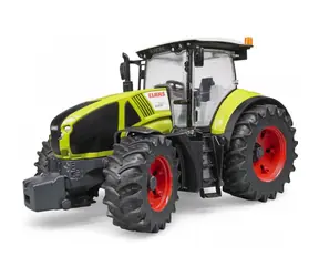 Bruder 03012 Claas Axion 950 / 1:16 / od 3 lat