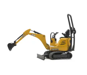 Bruder 62003 Mikrokoparka JCB 8010 CTS / 1:16 / od 3 lat