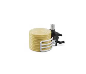 Bruder 02332 Szczypce do bel z belami / 1:16 / od 4 lat