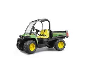 Bruder 02491 John Deere Gator XUV 855D / 1:16 / od 3 lat