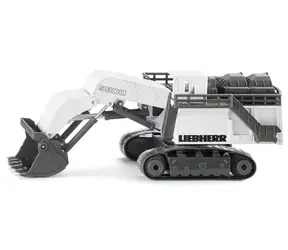 Koparka górnicza Siku Super 1798 Liebherr R9800 / 1:87 / od 3 lat