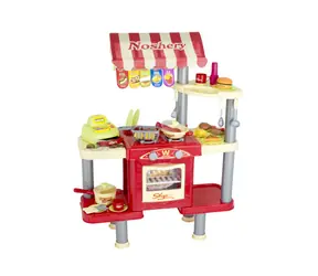 G21 Fast food dla dzieci / Wymiary 92 x 33 x 69 cm / od 3 lat