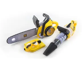 G21 DELUXE TOOLS Dmuchawa i pilarka akumulatorowa / od 3 lat