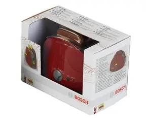 Theo Klein 9578 BOSCH Toster / od 3 lat