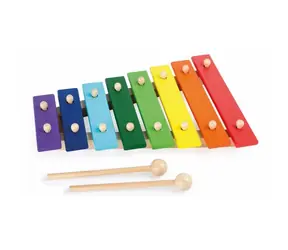 FisherPrice CMY09 Ksylofon dla dzieci