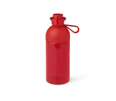 Room Copenhagen 40420001 Butelka do picia czerwona / 500 ml