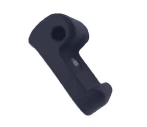 XIAOMI Mi Elektryczny Hulajnoga Składana Mechanizm Beak Czarny