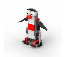 XIAOMI Mini Robot Builder / Zestaw do budowania / 305 części