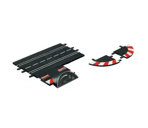 Carrera 30353 D132 | D124 - Panel informacyjny