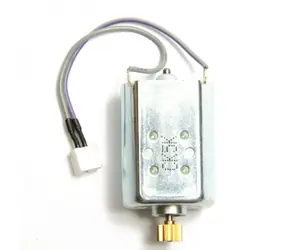 Carrera 85426 D124 - Silnik Z10 w standardzie