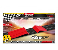 Carrera 71599 GO | GO+ | D143 - Skoczek