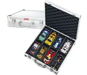 Carrera 70460 EVO | D132 - Etui na 8 samochodów