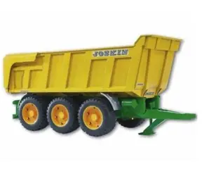 Wywrotka Bruder 02212 Joskin / 3+