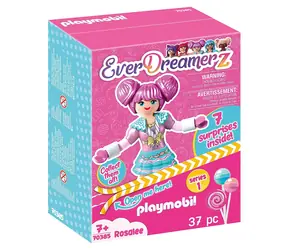 Playmobil® EverDreamerz 70385 Rosalee /od 7 lat