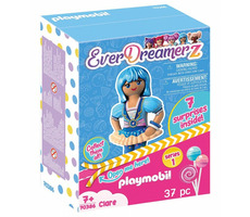 Playmobil® EverDreamerz 70386 Clare /od 7 lat