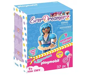 Playmobil® EverDreamerz 70386 Clare /od 7 lat