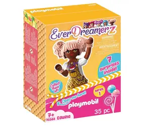 Playmobil® EverDreamerz 70388 Edwina /od 7 lat