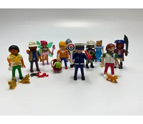 Figurka Playmobil - wybór losowy
