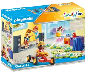 Playmobil® Family Fun 70440 Klub dla dzieci /od 4 lat