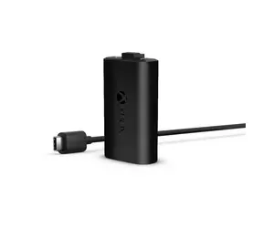 Zestaw do ładowania kontrolera Xbox Series