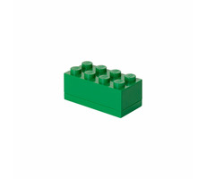 Room Copenhagen 40121734 Mini pudełko 46x92x43mm - zielone