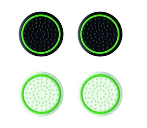 Zestaw 4 uchwytów na kciuki Trust GXT266 (Xbox) / Zestaw 4 uchwytów na kciuki / dla Xbox