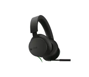 Zestaw słuchawkowy Xbox Series z mikrofonem