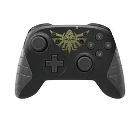 HORI Wireless HORIPAD (Zelda) / kontroler bezprzewodowy do Nintendo Switch 
