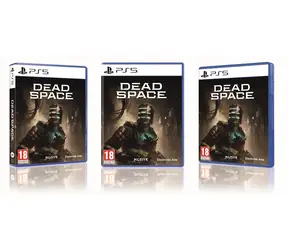 PS5 Dead Space Remake / Akcja / Angielski / od 18 lat / Gra na Playstation 5