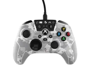 Gamepad Turtle Beach RECON w kamuflażu / dla Xbox X/S/ Xbox ONE/W10