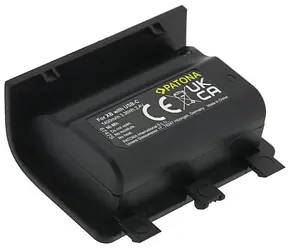 Bateria PATONA do konsoli gier X-Box S i X-Box X 1400mAh / Ni-Mh / 2,4V / USB-C