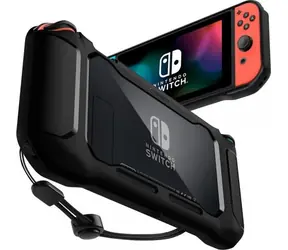 Pokrowiec ochronny Spigen Rugged Armor na Nintendo Switch