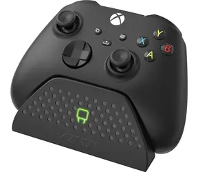 Venom VS2870 czarna / Stacja dokująca do kontrolera Xbox S/X/One / Bateria 850mAh