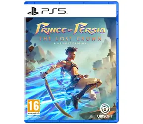 PS5 Prince of Persia: The Lost Crown / Akcja / Angielski / od 16 lat / Gra na Playstation 5