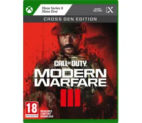 XONE Call of Duty: Modern Warfare III / Akcja / Angielski / od 18 lat / Gra na Xbox One