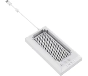 Stojak Venom VS3510 biały / wielokolorowy LED do konsoli Xbox Series X