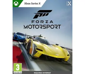 XSX Microsoft Forza Motorsport / Wyścigi / Napisy CZ / od 3 lat / Gra na Xbox Series