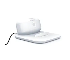 BOBOVR Twin Charger Station - Stacja ładowania akumulatorów B2