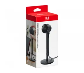 Kamera Nintendo Switch 2