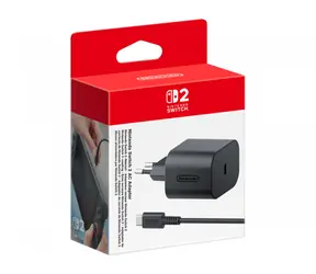 Zasilacz sieciowy Nintendo Switch 2