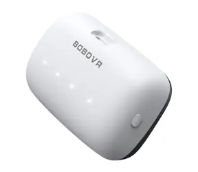 BOBOVR B100 Bateria zamienna do S3 PRO/E3 PRO